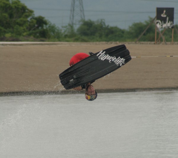 Jd Webb's Ride