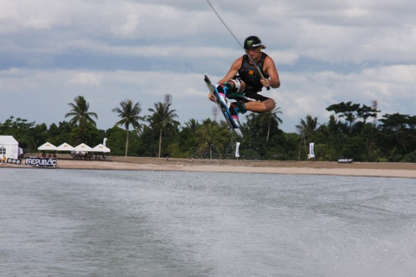 Shane Bonifay's Ride
